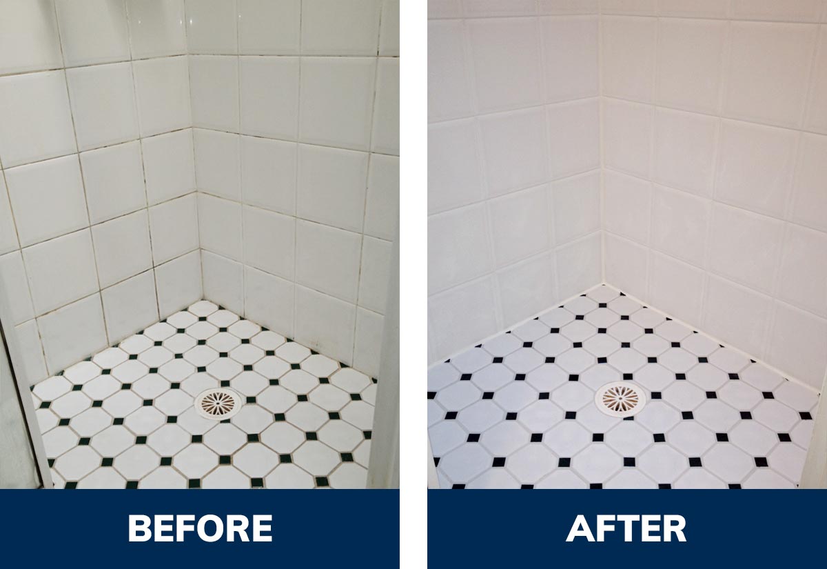 Stop Leaking Showers Fast Without Removing Tiles 1 2 Leaking Showers Repaired Without Removing Tiles