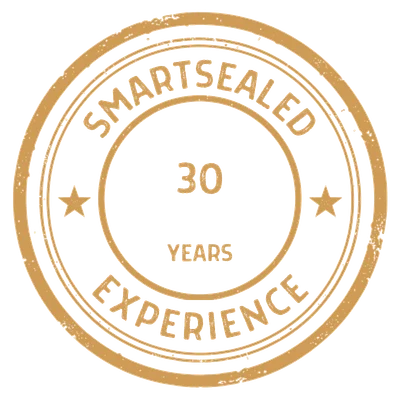 30 years experience