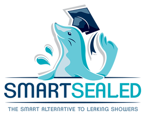 SmartSealed | The Smart Alternative to Leaking Showers