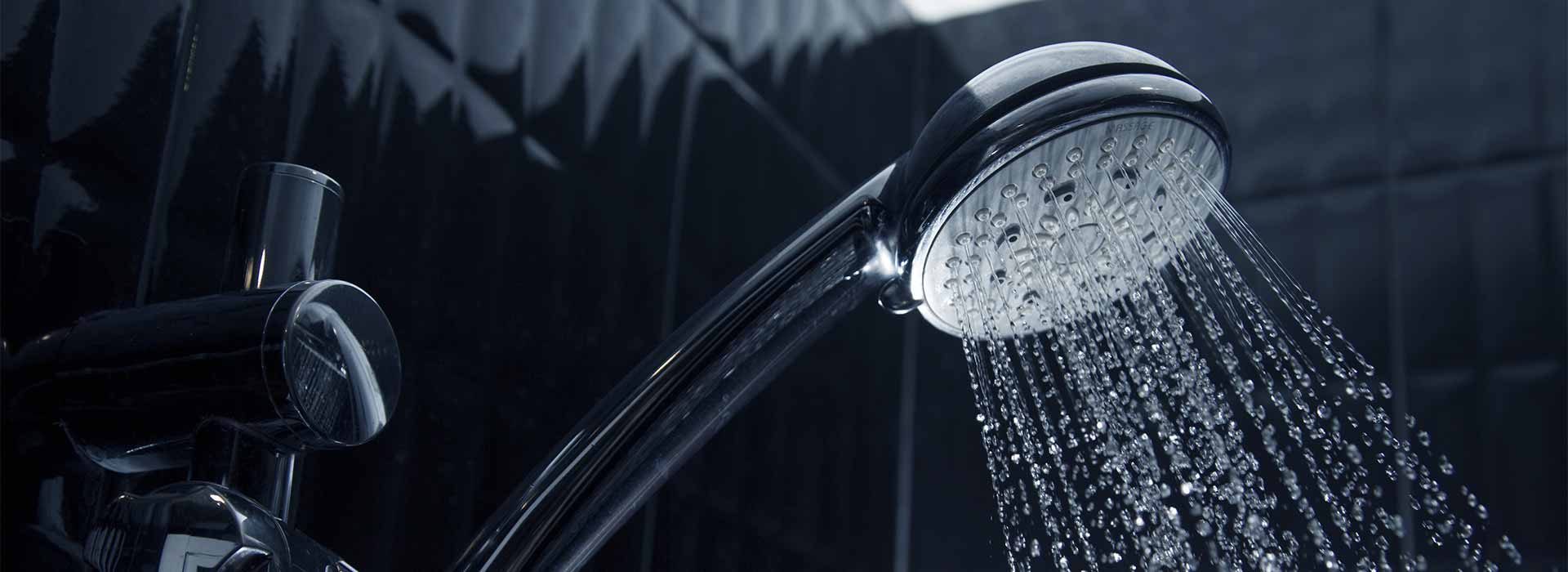 SmartSealed Leaking Shower Repair Parramatta
